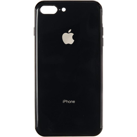 Чехол-силикон Anyland Deep Farfor Case iPhone XS Max Black