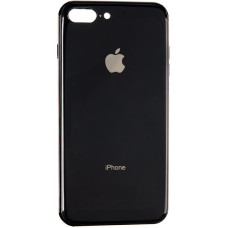 Чехол-силикон Anyland Deep Farfor Case iPhone XS Max Black