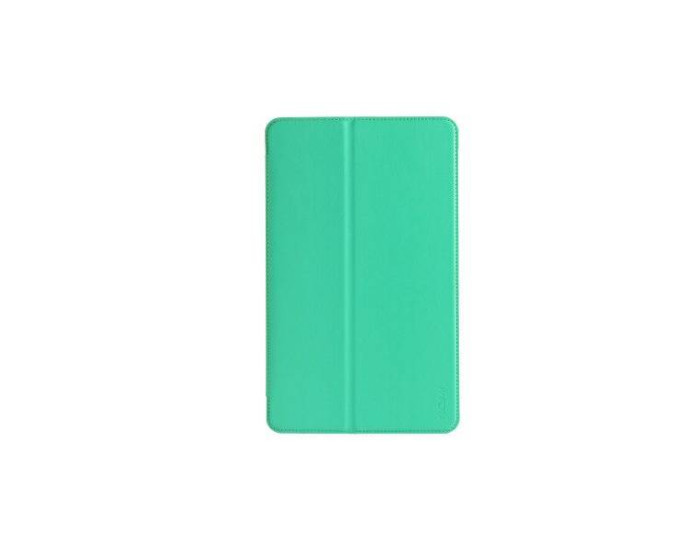 Чехол-книга на планшет Slim Nomi C10103 Green