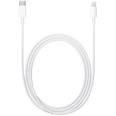 Кабель USB-C Apple Type-C to Lightning original (техпак) (1m)