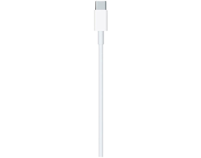 Кабель USB-C Apple Type-C to Lightning original (техпак) (1m)