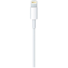 Кабель USB-C Apple Type-C to Lightning original (техпак) (1m)