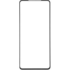 Защитное стекло Gelius Pro 4D Samsung A72 A725, Black