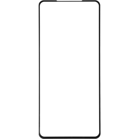 Защитное стекло Gelius Pro 4D Samsung A72, A725 Black
