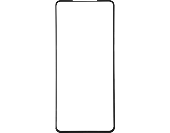 Защитное стекло Gelius Pro 4D Samsung A72 A725, Black