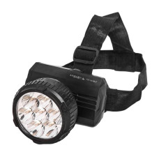 Ліхтарик на лоб LUXURY 1836(7LED)