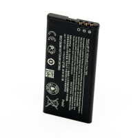 Аккумулятор Original Quality Nokia BP-5T, Lumia 820, 1650 mAh