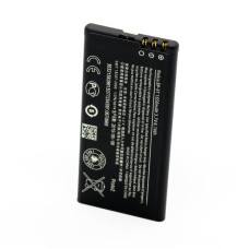 Акумулятор Original Quality Nokia BP-5T, Lumia 820, 1650 mAh