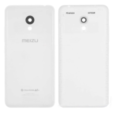 Задняя крышка для Meizu M3, белая