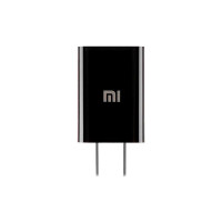 Сетевое зарядное устройство Xiaomi CH-P002 (1A) (Черный \ Black)