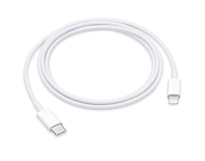 Кабель USB-C Apple Type-C to Lightning Original Quality (box) (2m)