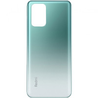 Задняя крышка для Xiaomi Mi Note 10, Mi Note 10 Pro, зеленая