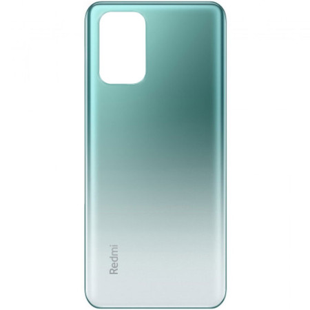 Задняя крышка для Xiaomi Mi Note 10, Mi Note 10 Pro, зеленая