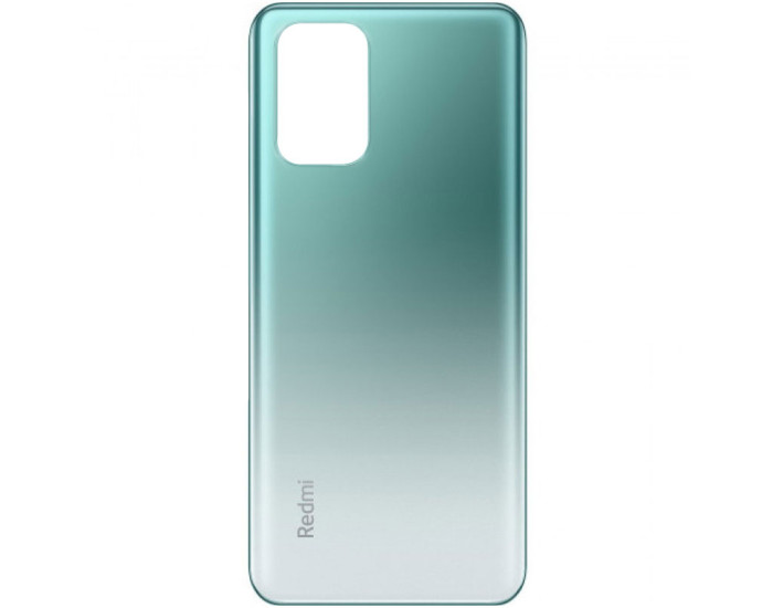 Задня кришка для Xiaomi Mi Note 10, Mi Note 10 Pro, зелена