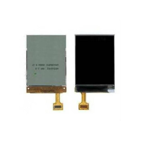 Дисплей Nokia 5000, 5130, 5220, 2700, 2730C, 7100SN, 7210SN,  C2-01
