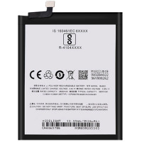 Аккумулятор Original Quality Meizu BA822 (Note 8)