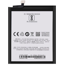 Акумулятор Original Quality Meizu BA822 (Note 8)