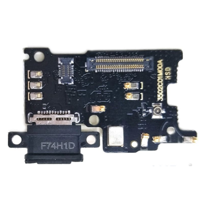 Шлейф для Xiaomi Mi 6, конектора зарядки