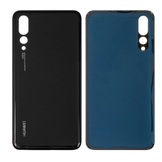 Задняя панель корпуса для Huawei P20 Pro черный