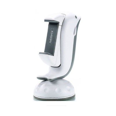 Автотримач Remax (RM-C20) (White/Grey)