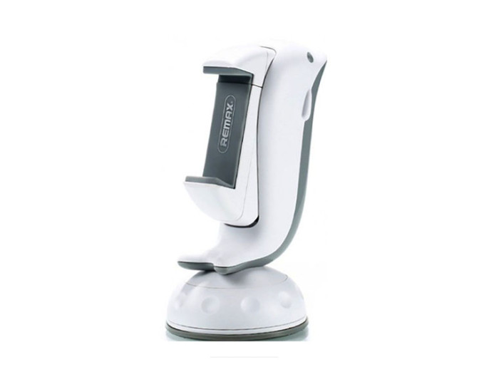 Автодержатель Remax (RM-C20) (White/Grey)