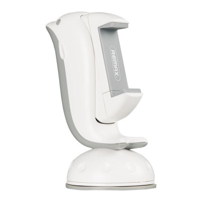 Автотримач Remax (RM-C20) (White/Grey)