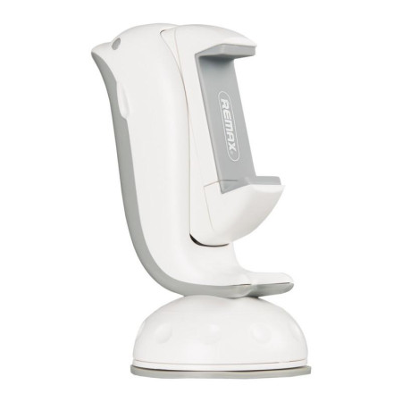 Автодержатель Remax (RM-C20) (White/Grey)