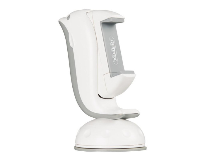 Автодержатель Remax (RM-C20) (White/Grey)