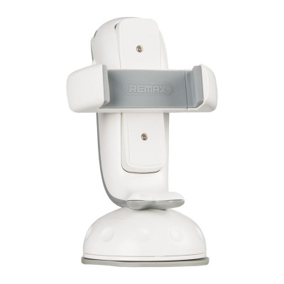 Автотримач Remax (RM-C20) (White/Grey)
