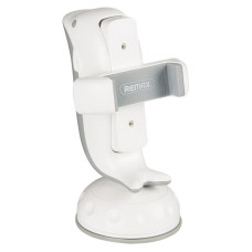 Автодержатель Remax (RM-C20) (White/Grey)