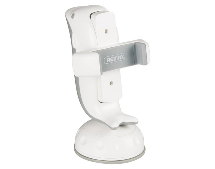 Автодержатель Remax (RM-C20) (White/Grey)