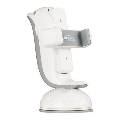Автотримач Remax (RM-C20) (White/Grey)