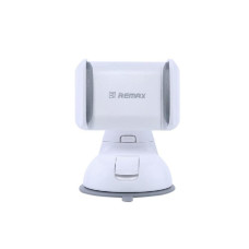 Автодержатель Remax (RM-C06) (White/Gray)