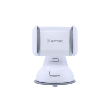 Автодержатель Remax (RM-C06) (White/Gray)