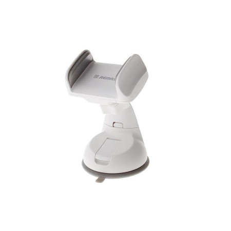 Автодержатель Remax (RM-C06) (White/Gray)