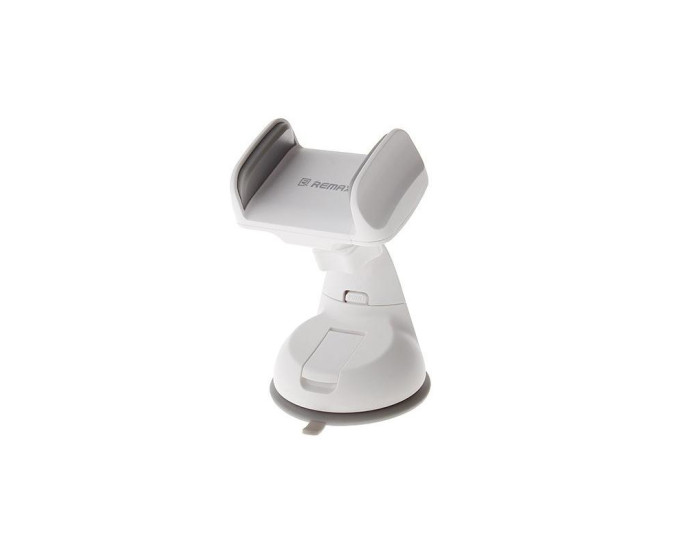 Автодержатель Remax (RM-C06) (White/Gray)