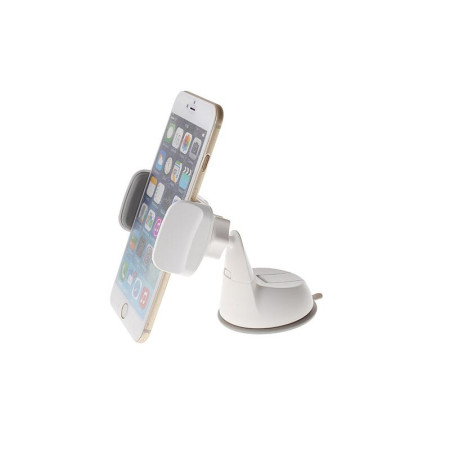 Автодержатель Remax (RM-C06) (White/Gray)
