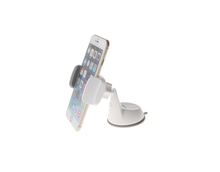Автодержатель Remax (RM-C06) (White/Gray)