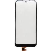 Сенсор Huawei Honor 8A, Huawei Y6 2019, Y6 Prime (2019), черный