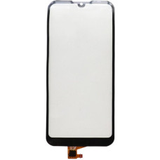 Сенсор Huawei Honor 8A, Huawei Y6 2019, Y6 Prime (2019), черный
