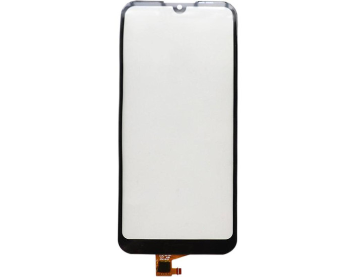Сенсор Huawei Honor 8A, Huawei Y6 2019, Y6 Prime (2019), черный