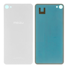 Задняя крышка для Meizu U10, белая