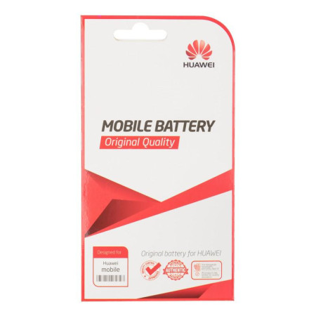 Аккумулятор HB4742A0RBW Huawei Honor 3C, G630, G730, G740, 2400 mAh