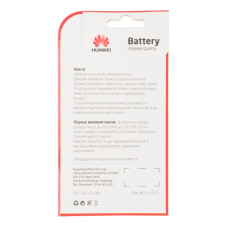 Аккумулятор HB4742A0RBW Huawei Honor 3C, G630, G730, G740, 2400 mAh