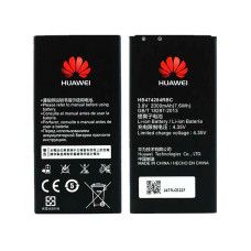 Акумулятор HB474284RBC Huawei Ascend Y625C, 2000 mAh