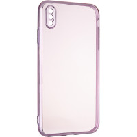 Чехол-силикон Ultra Slide Case iPhone XS Max Violet