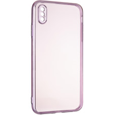 Чехол-силикон Ultra Slide Case iPhone XS Max Violet