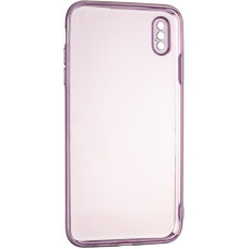 Чехол-силикон Ultra Slide Case iPhone XS Max Violet