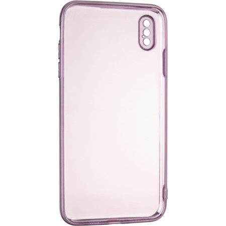 Чехол-силикон Ultra Slide Case iPhone XS Max Violet