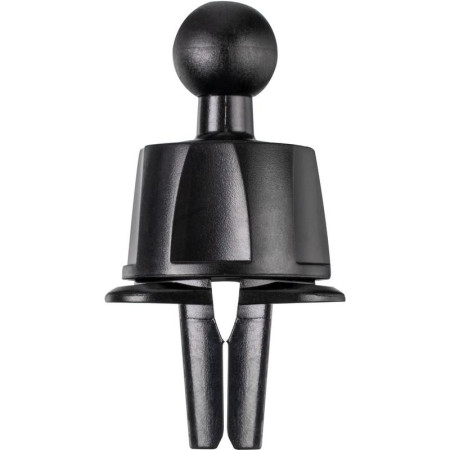 Автодержатель в дефлектор Gelius Pro (GP-CH012) (Черный / Black)